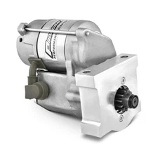 Proform 67054 Starter 4.41:1 Gear Reduction for GM LS 1, 2, 6, & 7 Engines