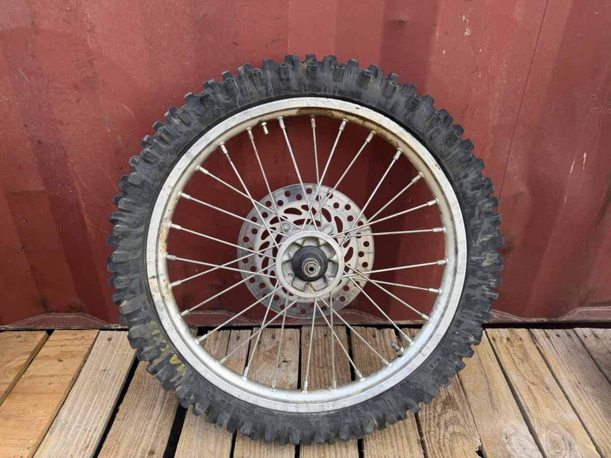 Preços baixos em Aros de Motocicleta para Honda CRF150R | eBay