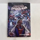 The Amazing Spider-Man Worldwide Vol. 1(2016, DC) Hardcover