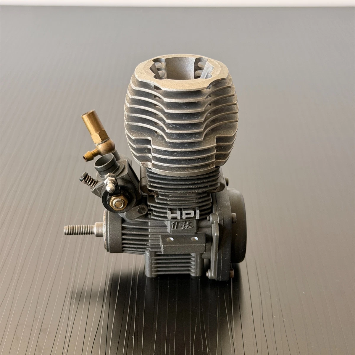 HPI Hobby RC Motor/Engine, Exhaust & Fuel System Parts