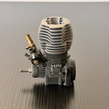 HPI 15101 NITRO STAR T-15 ENGINE W/ ROTO STAR...
