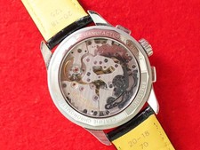 Breitling Premier B09 AB0930371G1P1 40MM Chronograph Manual Winding Automatic Fa 9