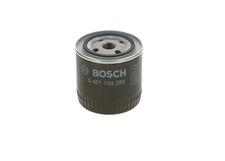 ÖLFILTER FÜR VW POLO III (6N1), VW POLO (6N2) - BOSCH 0 451 103 289