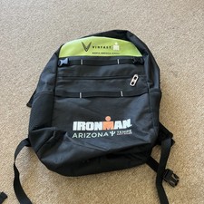 Ironman Arizona Tempe Bag