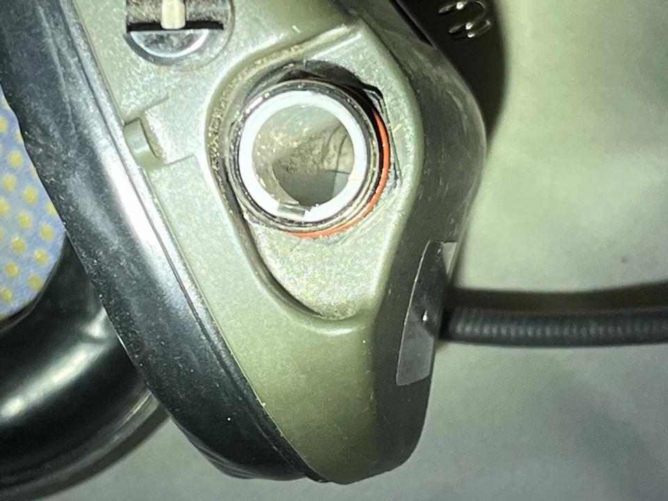 TCI Liberator III w/TCI PTT - Image 3 of 4