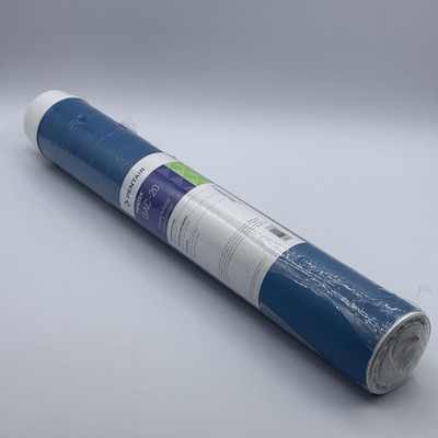 Pentair Pentek Granular Activated Carbon Cartridge GAC-20