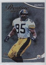 2023 Panini Prestige Xtra Points Dots Greg Lloyd #247 3c7