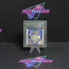 Heroes Of Might And Magic Nintendo GameBoy Color Cartridge / Tested  - 1 Year ..