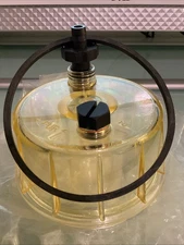 Fleetguard Replacement Bowl Assembly Kit filter 3957279S  3957279