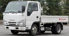 Isuzu N-Series ELF Truck 1994-2000 Workshop Manual Service Repair + Wiring PDF