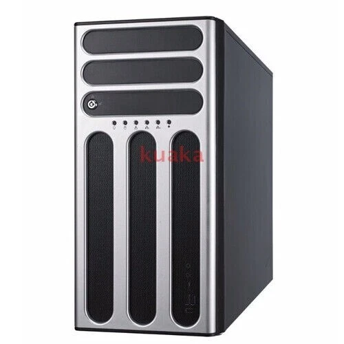 ASUS TS700-E9-RS8 Tower Server W/4TB M.2 RTX 4060 GPU 256GB RAM 2xIntel 6138 CPU - Image 2 of 4