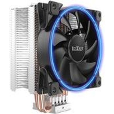 PCCOOLER GI-X4 CPU Kühler - 160W TDP - AMD/Intel