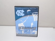 NORTH CAROLINA FLASHBACK: UNC vs Virginia Jan 2 1982 Michael Jordan Basketball 