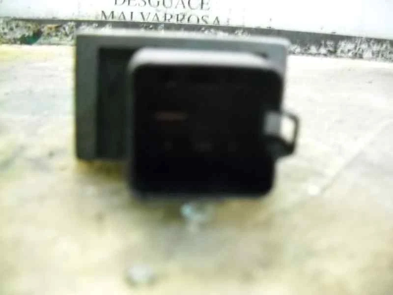 STEUERGERÄT GLÜHZEIT / 10649444 FÜR RENAULT MEGANE II BERLINA 5P AUTHENTIQUE - Image 2 of 3