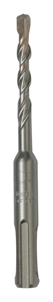 Makita ZubehöR HM Bohrer V-PLUS SDS-PLUS, Ø 7 Mm, LäNge 110 Mm - B-47438-image
