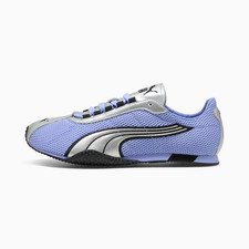 Sneakers Puma H-Street OG Unisexe en Lavande Intense et Argent Stock Limité
