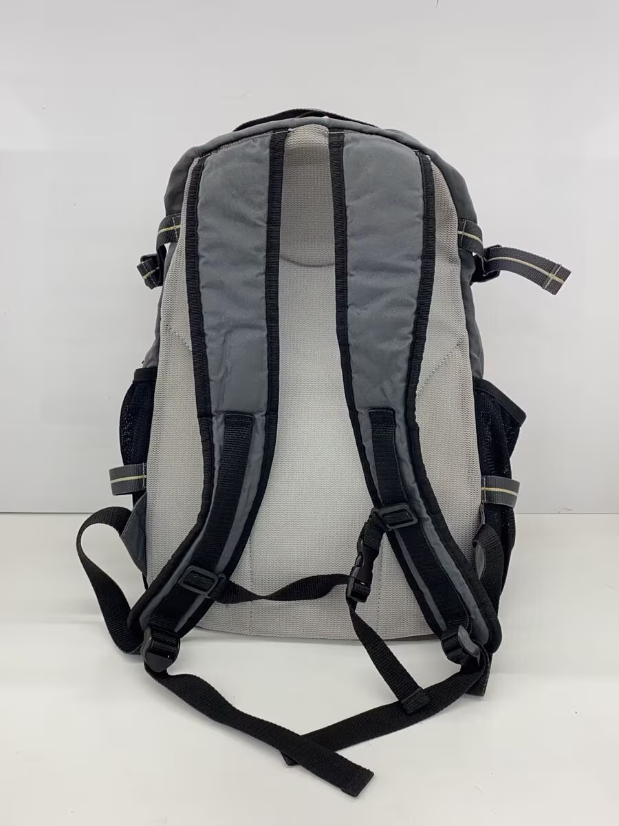 ONEILL Backpack Gray Solid Color - image 3