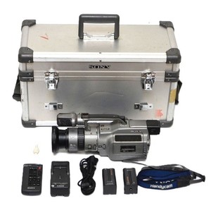 Sony VX 1000 Camera | eBay