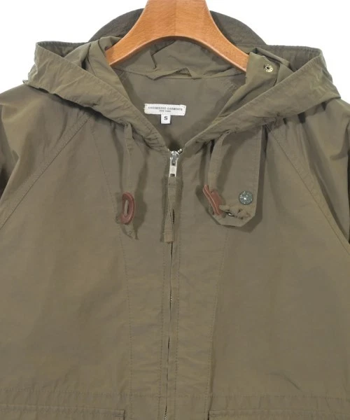 Engineered Garments Blouson Jackets (Other) Khaki S 2200611640031 - Image 4 of 4