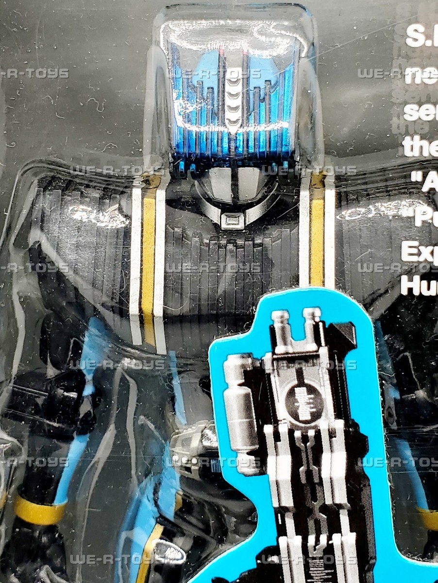 S.H. Figuarts Kamen Rider Masked Rider Decade Diend Figure