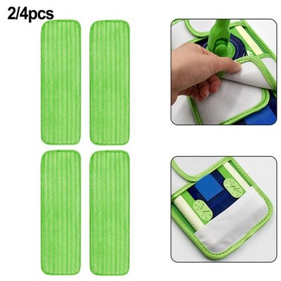 Für Swiffer Sweeper XL Mop -Pad -Nachfüllung Grün Brandneu Heißer Verkauf