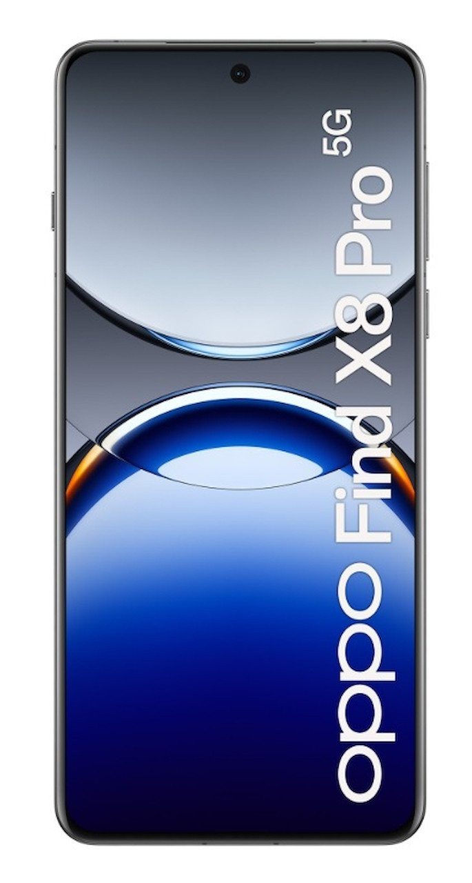 Oppo Smartphone / PDA GSM/UMTS/HSDPA FINDX8PBK SMP. PRO BLK propone l'esclusiva