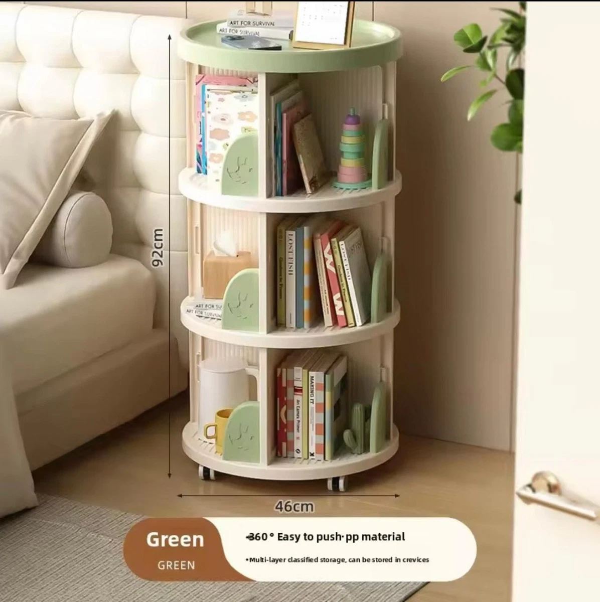 Falconry Swivels, Double Bend Swivel / Bell Shape 100 - Foto 4