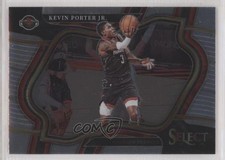 2022-23 Panini Select Courtside Kevin Porter Jr #249 11es