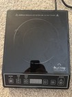 New ListingDuxtop 1800w Portable Induction Cooktop Used Tested & Working