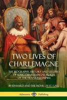 Einhard (U. A.) | Two Lives Of Charlemagne | Taschenbuch | Englisch (2018)