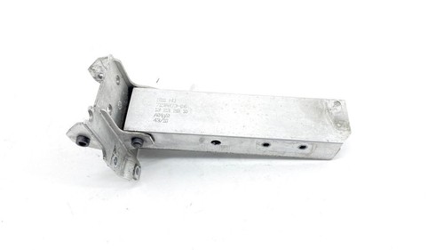 BMW 5 F10 F11 2011 Aufpralldämpfer Stoßstange Stoßfänger vorne 7158873