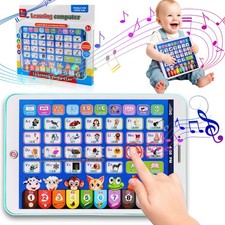 Tableta educativa con juegos aprendizaje para ni os peque os de 2 3 4 5 6 7 a os