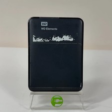 Western Digital WD Portable Elements Portable 2TB 