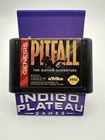 Pitfall: The Mayan Adventure( Sega Genesis, 1994) Cleaned Tested Video Game
