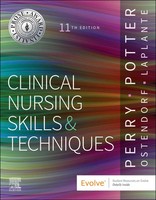 Clinical Nursing Skills And Techniques | Anne G. Perry (U. A.) | Taschenbuch