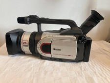Canon DM - XM1 3CCD MiniDV Profi Camcorder, I...
