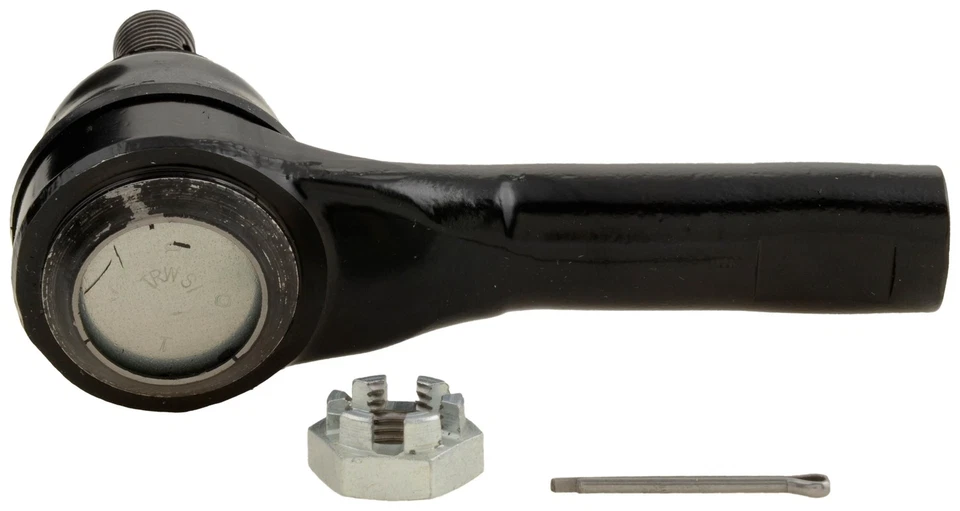 Tie Rod End for Nissan Sentra 1987 - 2006 TRW JTE266 Foto 2 de 4
