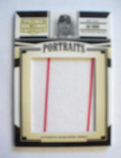 MLB -Donruss 2005 (Prime Patches)  