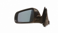 Retroviseur gauche (ou coque) Audi S8