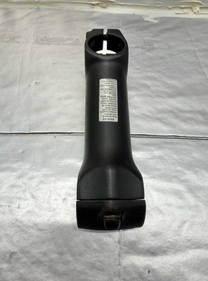 BONTRAGER SELECT sans Filetage Tige 100 MM 1 1/8 IN 31.8 MM7