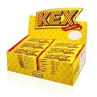 24 x Cloetta Kex Biscuits Chocolate Bar 60g ( 2.10 oz )