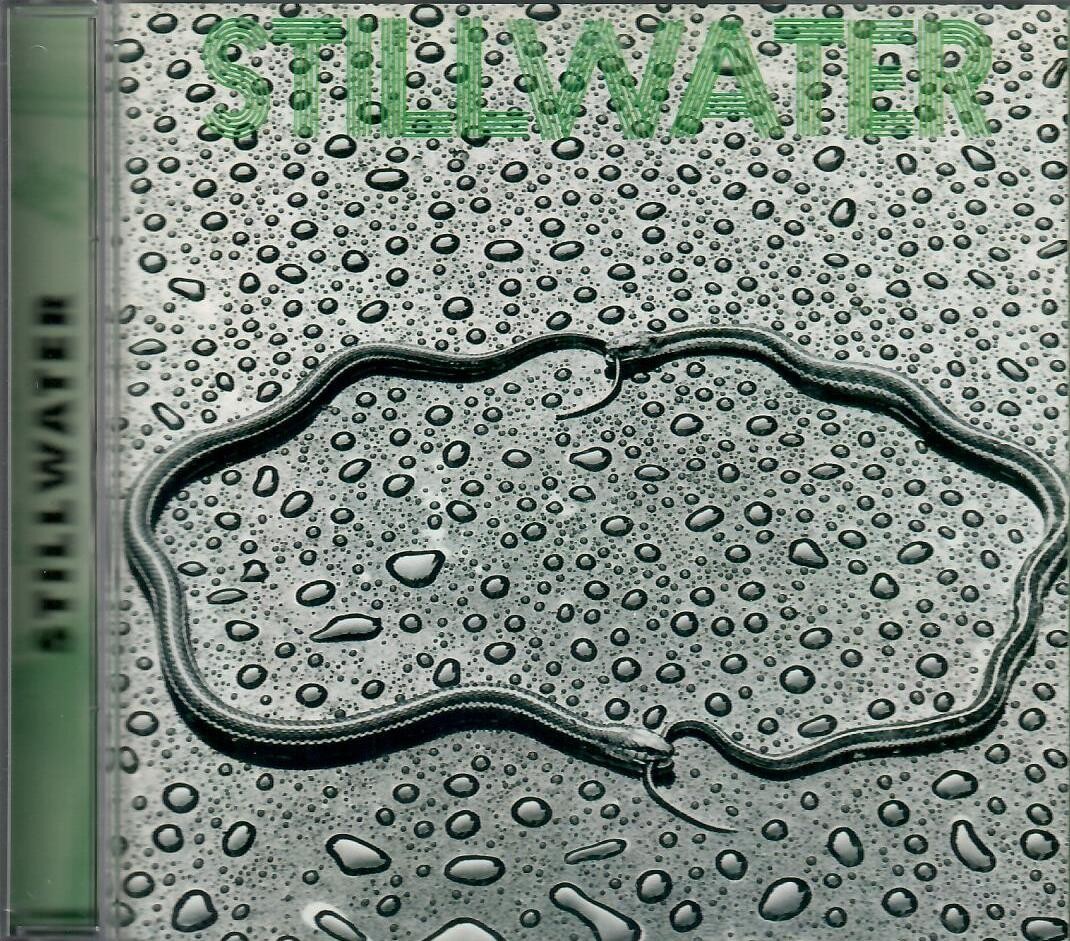 Stillwater - S/T 1977 Georgia Hard Southern Rock Debut Remast Sld Cd +2 Live Tks