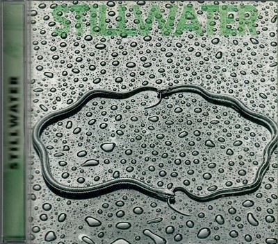 STILLWATER - S/T 1977 GEORGIA HARD SOUTHERN ROCK DEBUT REMAST SLD CD +2 LIVE TKS