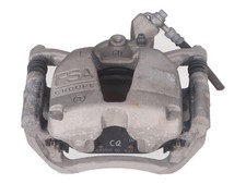 Bremssattel links vorne OPEL Grandland X (A18) 1.5 Turbo D  96 kW  131 PS (04.2