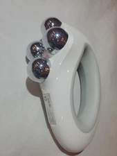 NU BODY BY NUFACE ~ DEVICE AND ALL ACCESSORIES AND PRIMER ~ 10 OZ