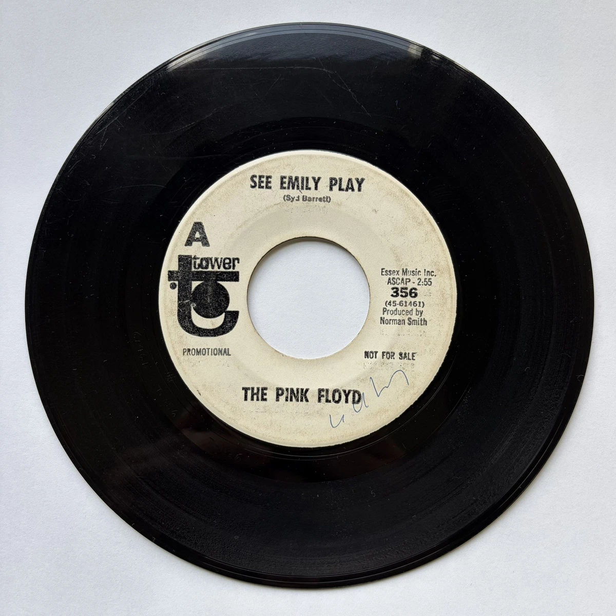 Pink Floyd See Emily Play for sale - eBay