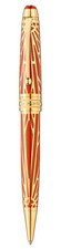 Montblanc Meisterstuck Origin Collection Solitaire Coral Ballpoint Pen 131356