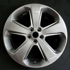 Buick Encore OEM Wheel 18" 2013-2015 Factory Rim Alloy Original 95144162 4129