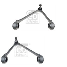FEBI BILSTEIN QUERLENKER LENKER SET links & rechts Satz für Jaguar S-Type X200
