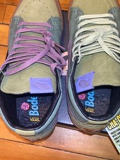 Vans x Bodega "Ganador instantáneo" "Hawaiian Casino" Sk8-hi Talla 11 DS (sin usar)